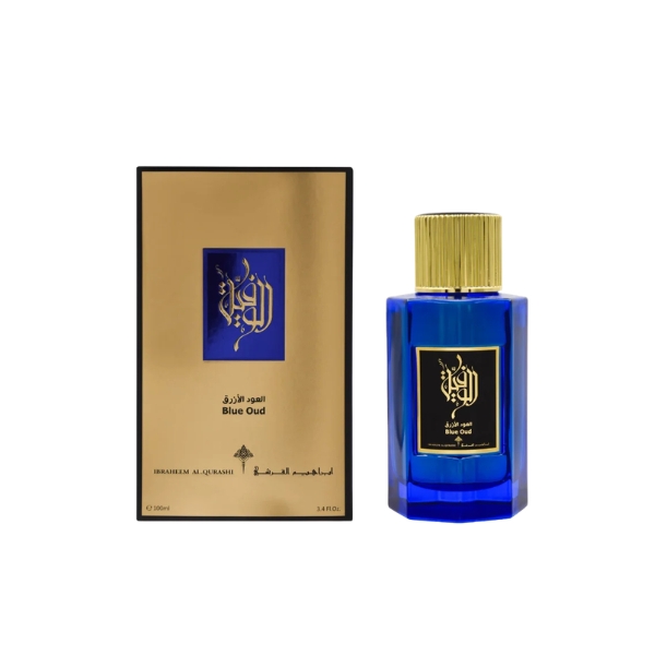 blue oud 100ml