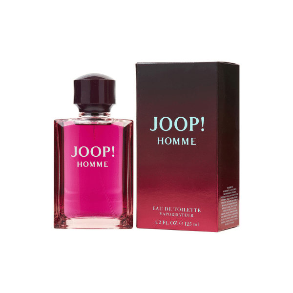 joop homme