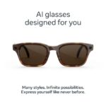 meta adventurer ai glasses classic tortoisebrown jpg