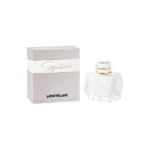 mont blanc signature edp 90ml