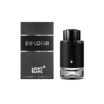 montblanc explorer