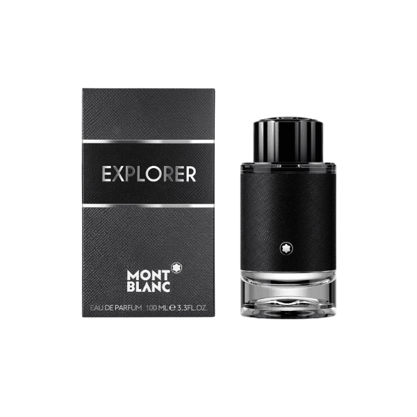 montblanc explorer