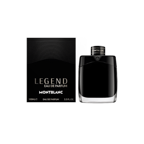 montblanc legend edp 100ml