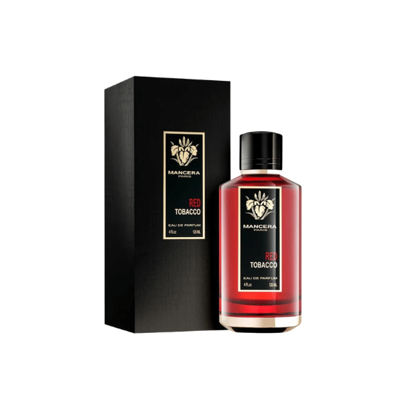 red tobacco mancera red tobacco mancera