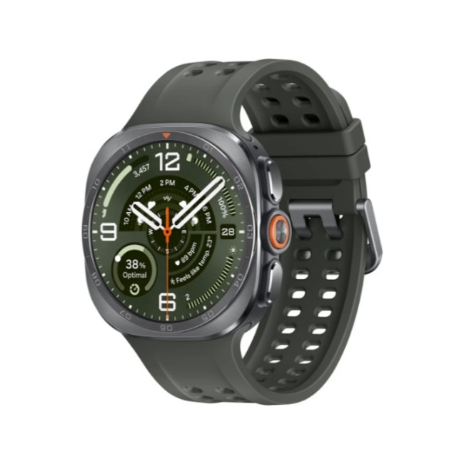 samsung galaxy watch ultra 2 l715 lte 47mm titanium silver green jpg samsung galaxy watch ultra 2 l715 lte 47mm titanium silver green jpg