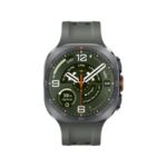 samsung galaxy watch ultra 2 l715 lte 47mm titaniumsilver green jpg