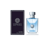 versace pour homme