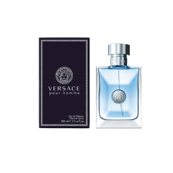 versace pour homme versace pour homme