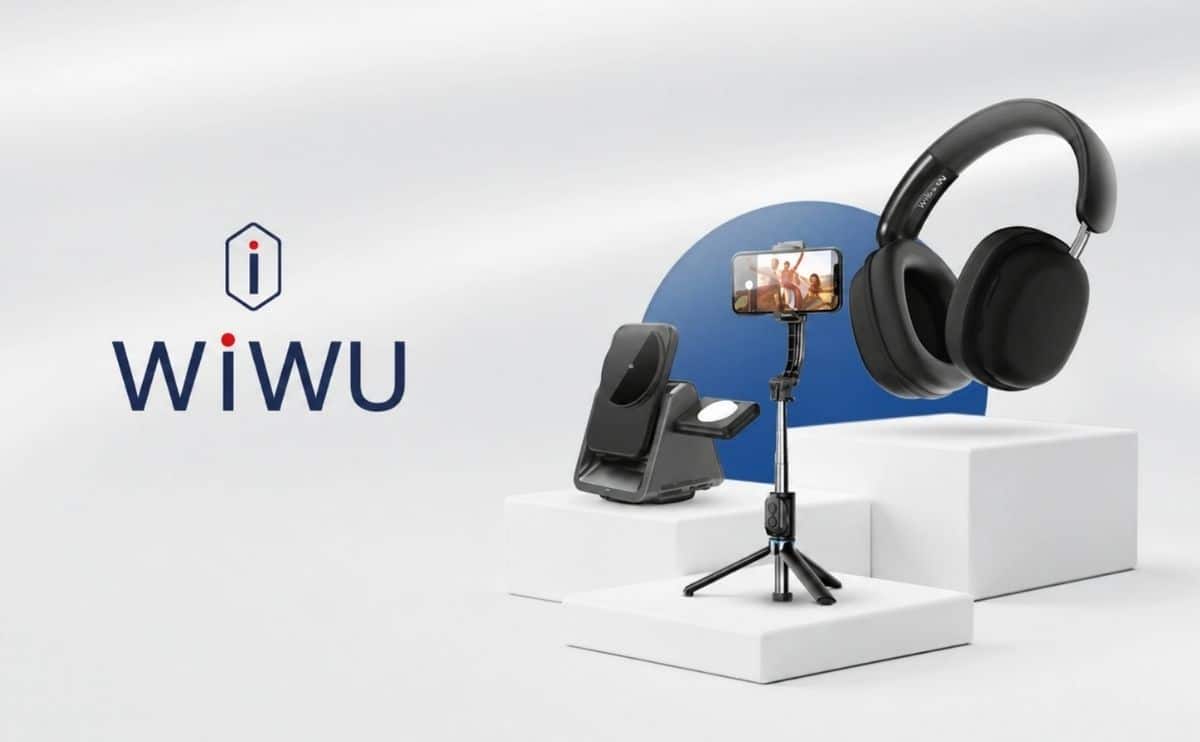 wiwu sri lanka mobile accessories