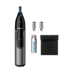 Philips Nose Ear Eyebrow Trimmer NT365016 2 png