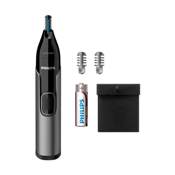 Philips Nose Ear Eyebrow Trimmer NT365016 2 png