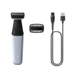 Philips Series 3000 BG3007 Bodygroom Bi directional Trimmer 2 jpg