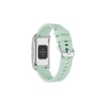 Porodo Trackfit Arc Green Smart Fitness Tracker jpg