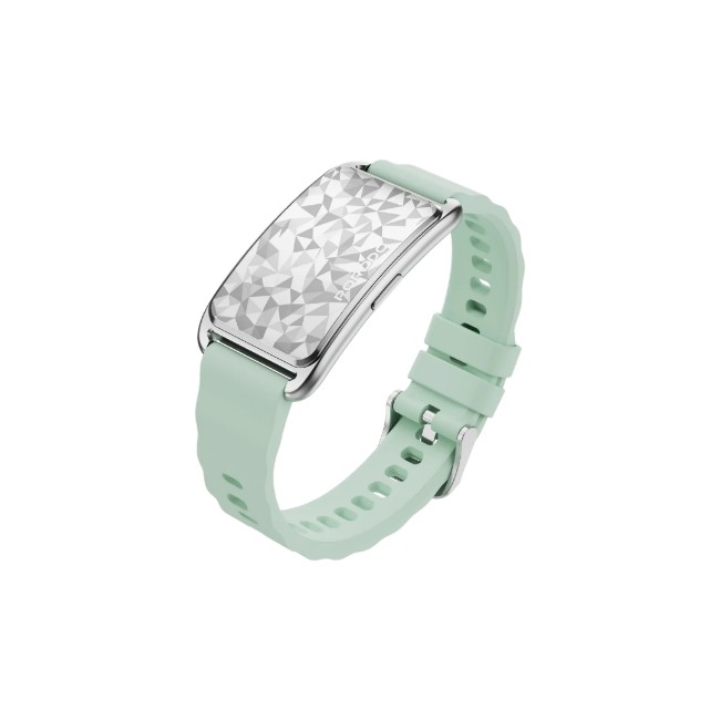 Porodo Trackfit Arc Green Smart FitnessTracker1 jpg Porodo Trackfit Arc Green Smart FitnessTracker1 jpg