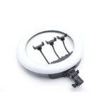 RTAKO – AR GTB01 22s 22″ Ring Light With 3 Phone Holders jpg