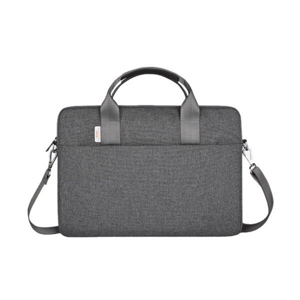 WiWU Pocket Sleeve 15 6 inch Laptop Bag jpg