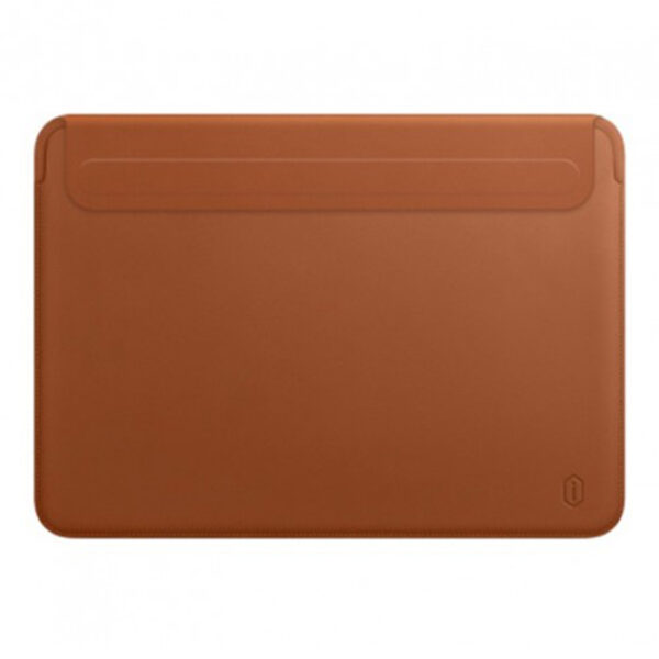 WiWU Skin Pro Slim Stand Sleeve for MacBook Air 13 inch 1 1.jpg