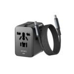 WiWU WI UA013 20W GaN Universal Plug Adapter jpg