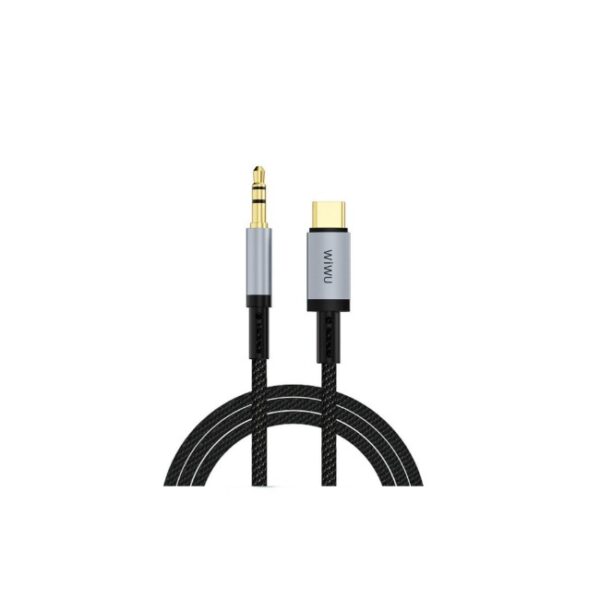 WiWU Wi C048T Legend Audio .jpg