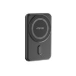 aspor a383 15w wireless magnetic 5000mah power bank jpg