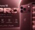 iPhone 18 Pro & Pro Max 1595 x 986 px