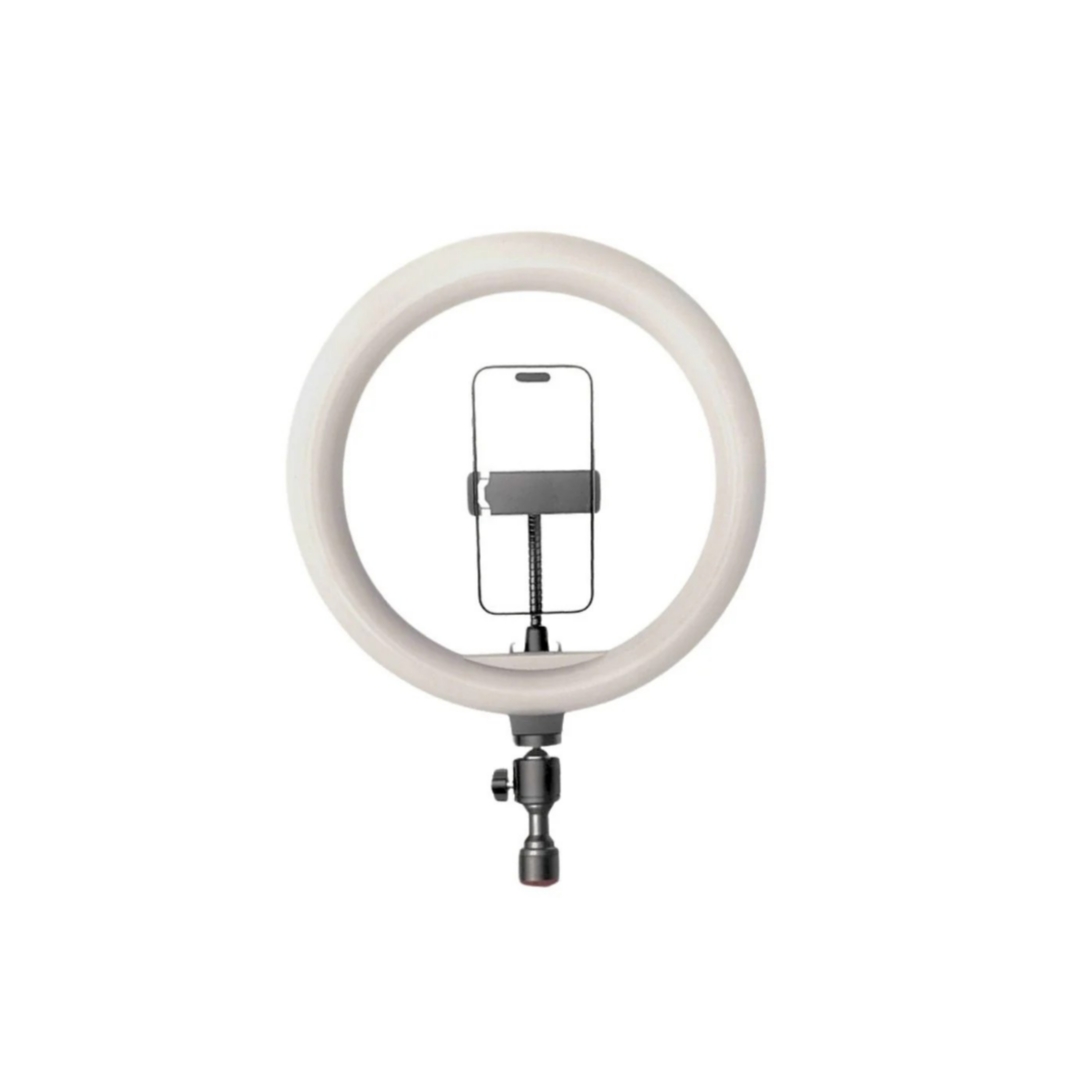 rtako ar gtb06 10 10 ring light with single phone holder jpg rtako ar gtb06 10 10 ring light with single phone holder jpg