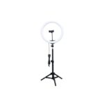 rtako zj zbt01 13 ring light with 55cm tripod jpg