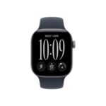 Apple Watch Series 12 42MM Space Gray Aluminum GPs jpg