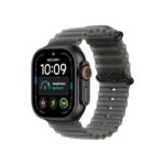 Apple Watch Ultra 4 49MM Black Titanium jpg