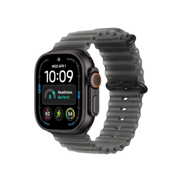 Apple Watch Ultra 4 49MM Black Titanium jpg