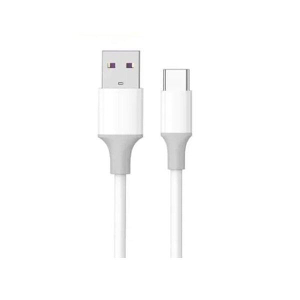 Aspor A130 5A USB to Type C Super Fast Charging Cable 2 jpeg