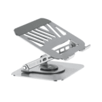 Aspor A703 Adjustable Metal Laptop Stand 2 png