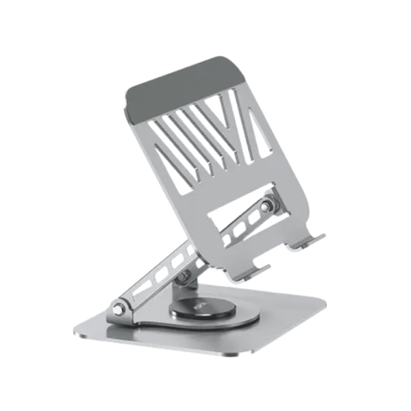 Aspor A703 Adjustable Metal Laptop Stand png