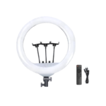 Plokama R45 Pro Soft LED RGB Ring Light 45cm 2 png