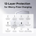 UGREEN 45W Nexode Air Type C Foldable GaN Fast Charger X840 95786B ugreen sri lanka 9 jpg