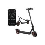YESIDO ES03 350W Foldable Electric Scooter with 30KMH Top Speed(2)