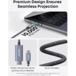 anker a87e0h11 nano usb c to 4k hdmi 3ft braided cable 4 gallery jpeg