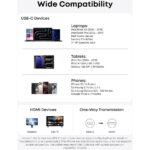 anker a87e0h11 nano usb c to 4k hdmi 3ft braided cable 5 gallery jpeg