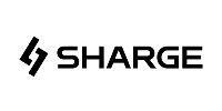 sharge logo